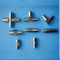 Mufa accesoriu sistem vaporizare profesional
